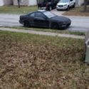 94 Acura integra Running Project