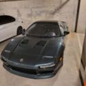 94 Acura NSX Manual