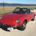 !974 Spider Veloce