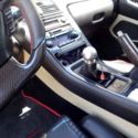ACURA 1993 NSX