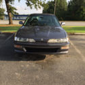 Acura Integra LS 1992 DA