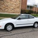 Acura Integra RS Coupe Auto (selling No Reserve)