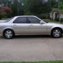 acura legend L sedan 93
