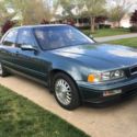 Acura Legend LS Sedan