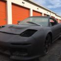 Acura NSX 1991 Super Car w Body Kit, NO ENGINE or TRANS - Track Donor