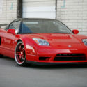 Acura NSX 1992
