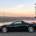 Acura NSX 2dr Coupe Sport 5-Speed
