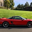 Acura NSX1991