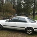 Acura Vigor 1992