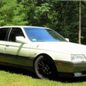 Alfa Romeo 164 Lusso