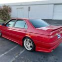 Alfa Romeo 164 S-1991-LOW Miles-RARE Car-Lots of NEW Parts-NO RESERVE