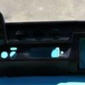 ALFA ROMEO 2000cc BERLINA COMPLETE DASH SET