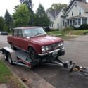 alfa romeo giulia super 1.6