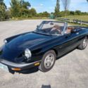 Alfa Romeo Graduate 1986 Great Condition