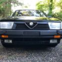 Alfa Romeo Milano Verde