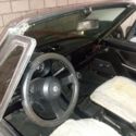 Alfa Romeo Spider Graduate 1989