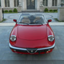 Alfa Romeo Spider Graduate Series 3.5 Rare | well sorted | unique | 56K miles