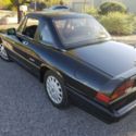 Alfa Romeo Spider....1987