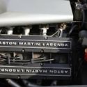 Aston Martin 1980 V8 Volante 5 Speed