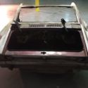 aston martin project DBS rear clip