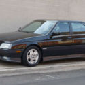 Beautiful 1991 Alfa Romeo 164 S. 5-Speed Manual. 99,796 miles. Runs Excellent!!