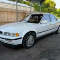 Beautiful and well Preserved 1992 Acura Legend.