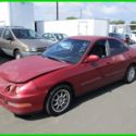 C 1994 Acura Integra LS Used 1.8L I4 16V Automatic Sedan NO RESERVE