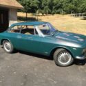 c.1966 Alfa Romeo GT Jnr. Stepnose project, ran when parked a year ago, complete