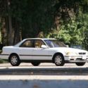Collectible Rare Barn Yard Find Low Miles Family Owned Clean No Rust Sedan