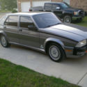Exceptional Anthracite 1988 Verde. All repairs done-near showroom quality!