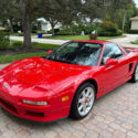First Acura NSX Available For Sale In The USA