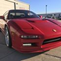 FIVE SPEED MANUAL TRANSMISSION, CUSTOM WHEELS AND CUSTOM SOUND SYSTEM