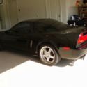 Great condition, cosmetically,mechanically, garaged and covered.