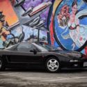 HONDA NSX JDM RHD  LOW MILES ! NOT AN ACURA