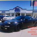HONDA RHD NSX SUPERCAR IMPORTED w/ TEXAS TITLE ON HAND