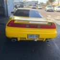 Immaculate 1991 Acura NSX