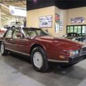 Lagonda - Highly Desireable Series 3 Fuel Injected - Only 41K 2 Owner Miles