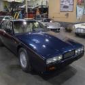 Lagonda Series 4 - 30K Miles from New - Superb Condition