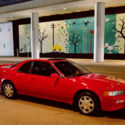 Legend Coupe "Showroom-Like" LEGEND. YOU GOT TO BE ONE TO DRIVE ONE! NO RESERVE!
