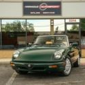 low mile 1 owner clean carfax italian collector finance free shipping warranty
