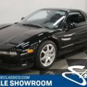 Low mileage clean history report carfax