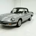 New Fuel System/2.0L DOHC I4/5-Speed Manual/Classic Sports Car Manners/Rust Free