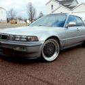 NO RESERVE loaded auto leather sunroof tint wheels tires maintenance 100,500 mi