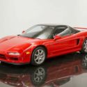 NSX Coupe 5 Speed