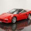NSX Manual Coupe
