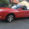 One Owner 1994 Acura Integra GSR Hatchback DB2 OBD1 125K Excellent Stock