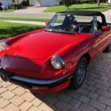 Original low mileage car; Rust free and accident free; Drives and looks great