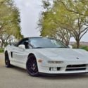 Original Paint - Only 36k Miles - Rare GP White - 5 Speed- Recently Serviced
