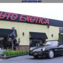 Quadrifoglio 2.0L I4 5 Speed Manual Alfa Romeo Black