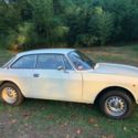 RARE COLLECTIBLE VINTAGE ALFA ROMEO GTV